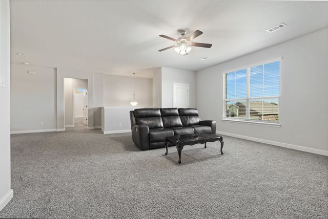 1112 Croxley Way, Fort Worth, TX 76247