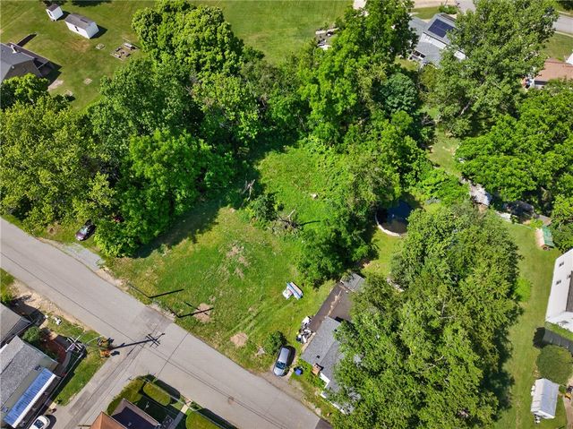 826 Wall St, Mcdonald, PA 15057
