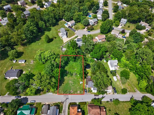 826 Wall St, Mcdonald, PA 15057