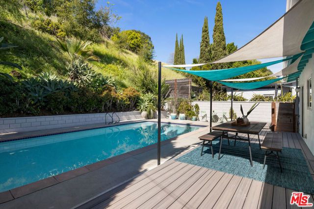 4303 Stillwell Avenue, Los Angeles, CA 90032