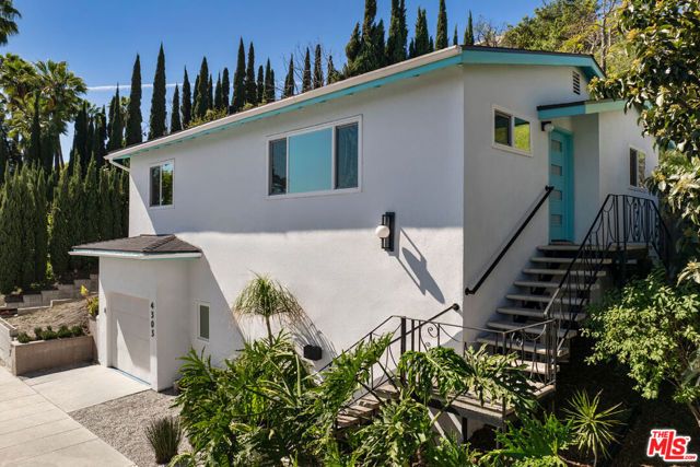 4303 Stillwell Avenue, Los Angeles, CA 90032