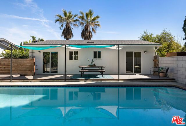 4303 Stillwell Avenue, Los Angeles, CA 90032