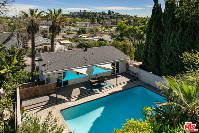 4303 Stillwell Avenue, Los Angeles, CA 90032