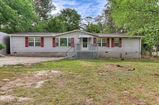 3514 Bullock Avenue, Augusta, GA 30906