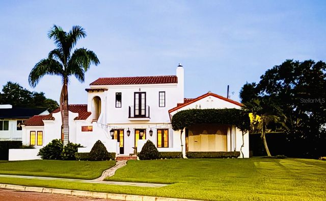 1234 W IVANHOE BOULEVARD, Orlando, FL 32804