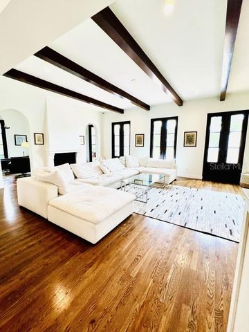 1234 W IVANHOE BOULEVARD, Orlando, FL 32804