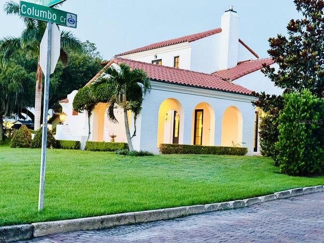 1234 W IVANHOE BOULEVARD, Orlando, FL 32804