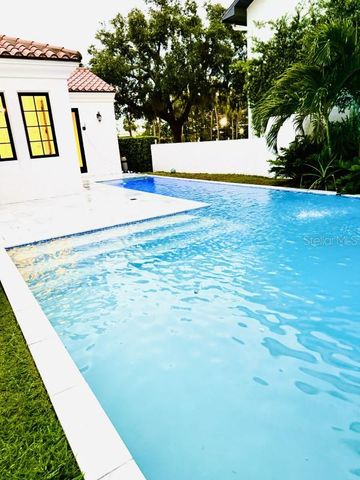 1234 W IVANHOE BOULEVARD, Orlando, FL 32804