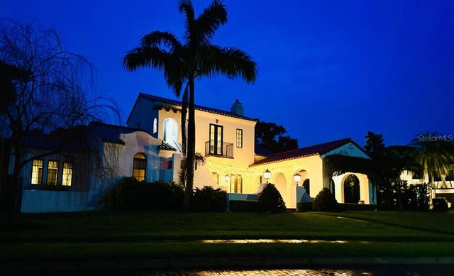 1234 W IVANHOE BOULEVARD, Orlando, FL 32804