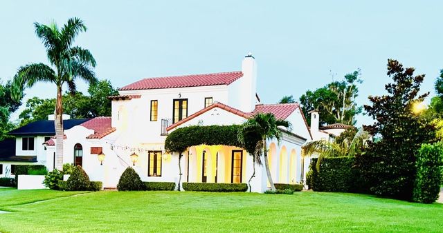 1234 W IVANHOE BOULEVARD, Orlando, FL 32804