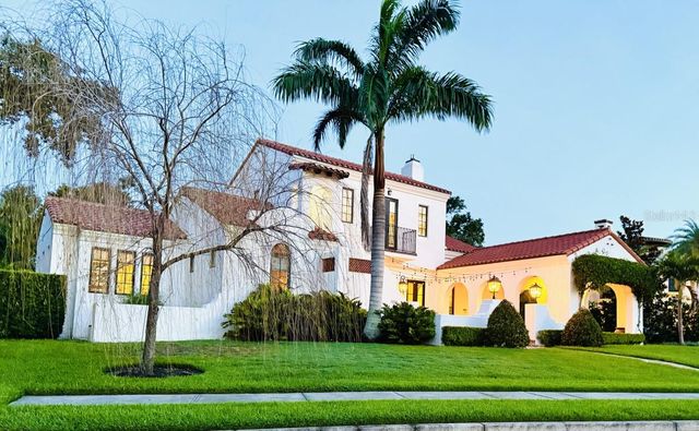 1234 W IVANHOE BOULEVARD, Orlando, FL 32804