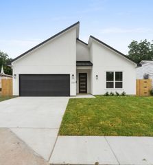 2227 Fordham Road, Dallas, TX 75216