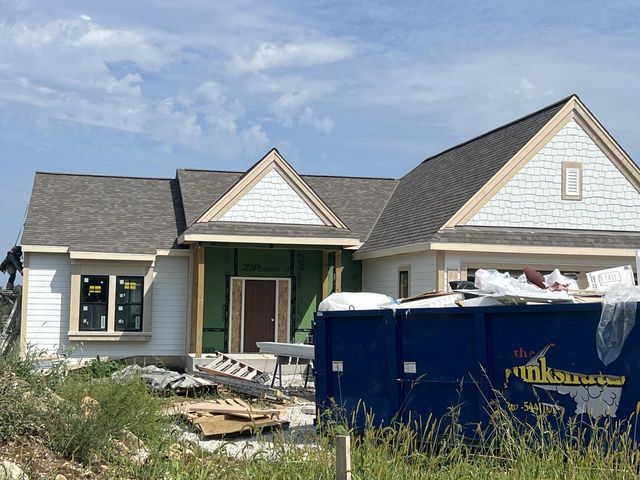 18830 N Hills DRIVE, Brookfield, WI 53005