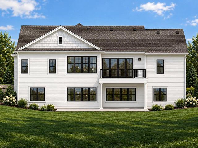 18830 N Hills DRIVE, Brookfield, WI 53005