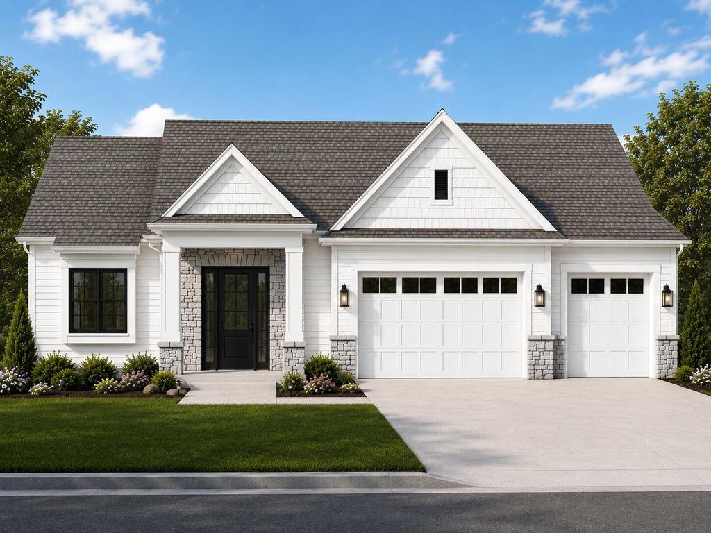 18830 N Hills DRIVE, Brookfield, WI 53005