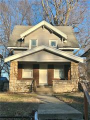 5609 Highland Avenue, Kansas City, MO 64110