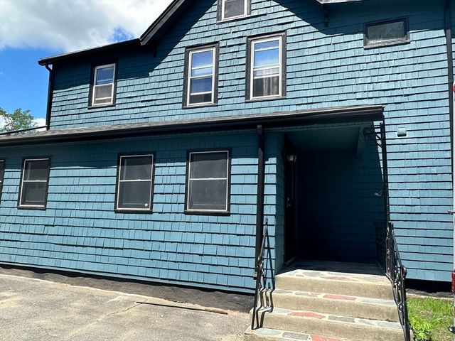 36 Cross St 1, Winchester, MA 01890