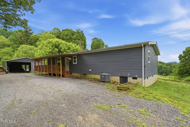 1479 Poga Road, Butler, TN 37640