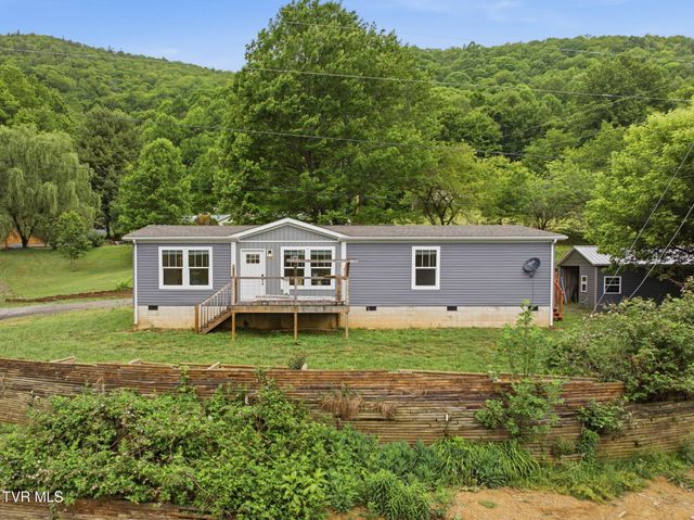 1479 Poga Road, Butler, TN 37640