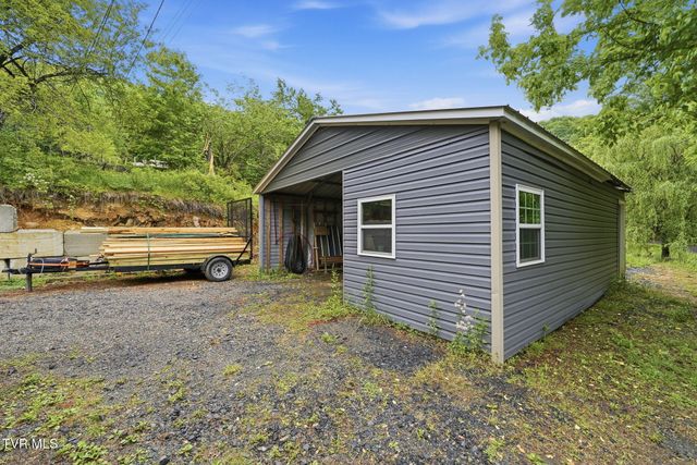 1479 Poga Road, Butler, TN 37640