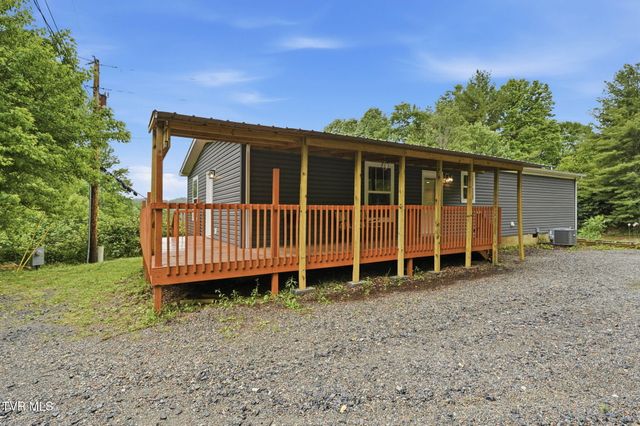 1479 Poga Road, Butler, TN 37640