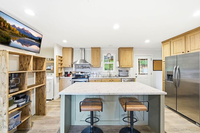 1479 Poga Road, Butler, TN 37640
