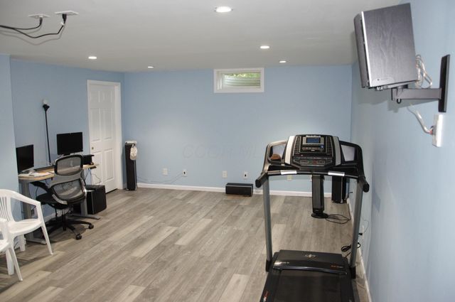 9215 Industrial Parkway, Plain City, OH 43064