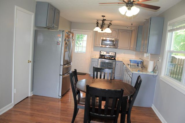 9215 Industrial Parkway, Plain City, OH 43064