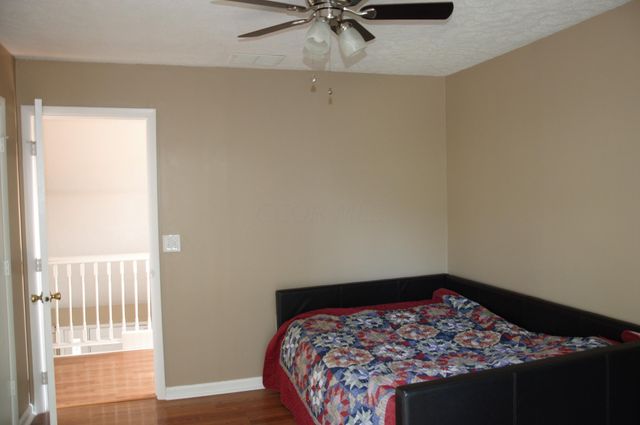 9215 Industrial Parkway, Plain City, OH 43064