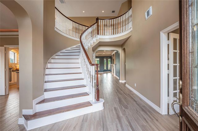 3913 Summer Manor Drive, League City, TX 77573