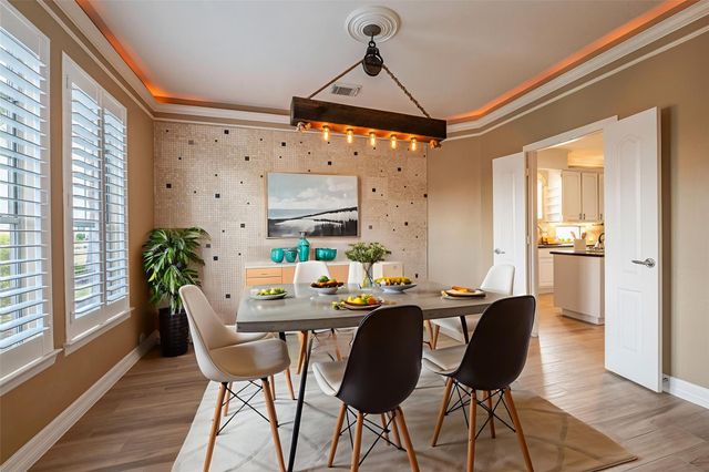 3913 Summer Manor Drive, League City, TX 77573