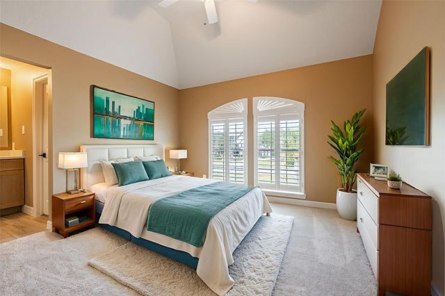 3913 Summer Manor Drive, League City, TX 77573