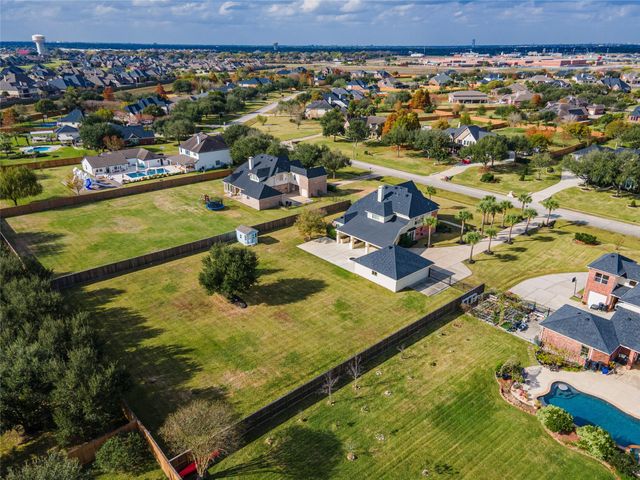 3913 Summer Manor Drive, League City, TX 77573