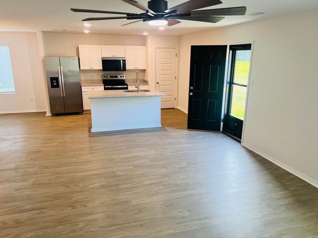 470 Moonlight Graham Blvd, Ward, AR 72176