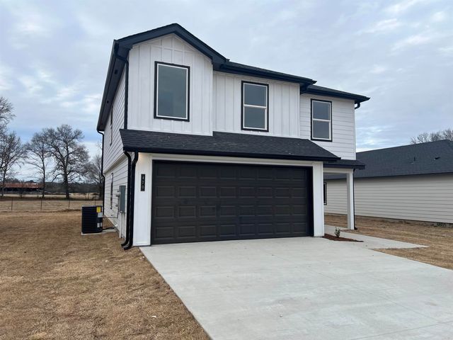 470 Moonlight Graham Blvd, Ward, AR 72176
