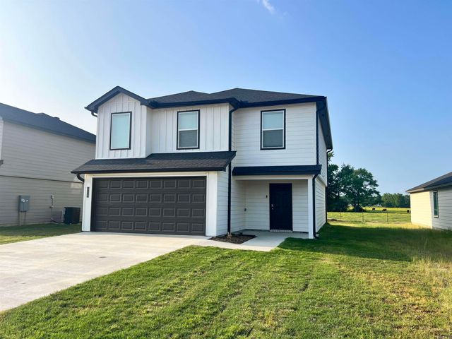 470 Moonlight Graham Blvd, Ward, AR 72176