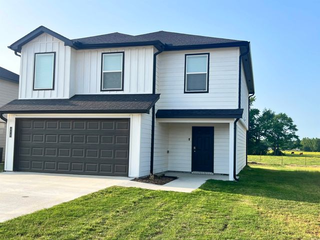 470 Moonlight Graham Blvd, Ward, AR 72176