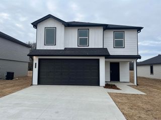 470 Moonlight Graham Blvd, Ward, AR 72176