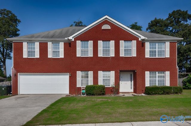 136 Tottenham Way, Madison, AL 35758
