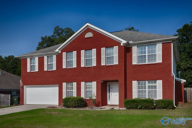 136 Tottenham Way, Madison, AL 35758