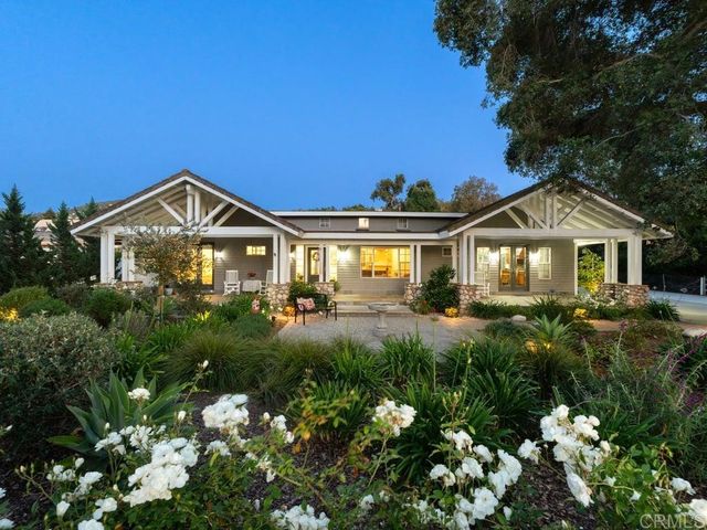 1767 Mulberry Drive, San Marcos, CA 92069