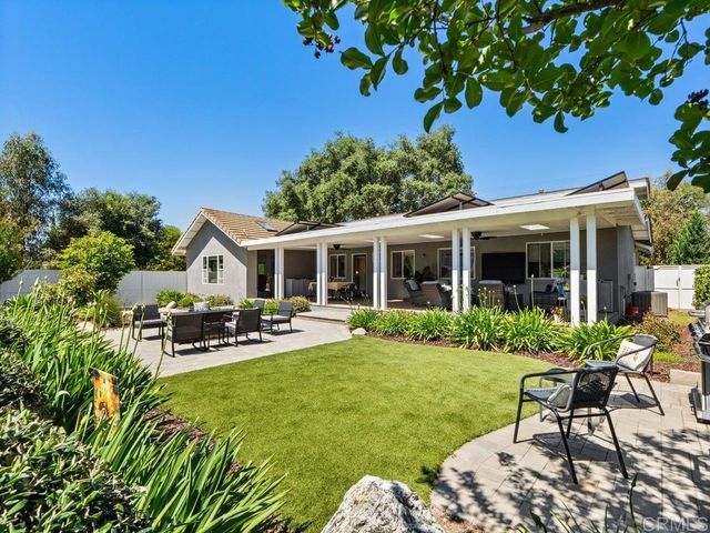 1767 Mulberry Drive, San Marcos, CA 92069