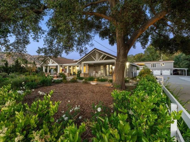 1767 Mulberry Drive, San Marcos, CA 92069