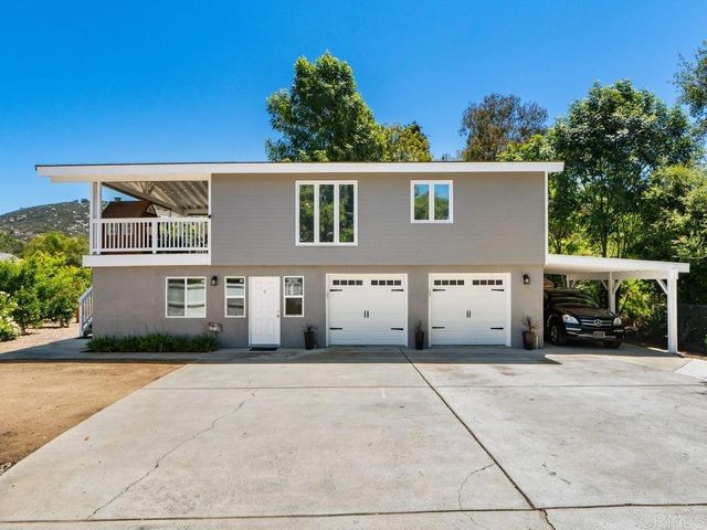 1767 Mulberry Drive, San Marcos, CA 92069