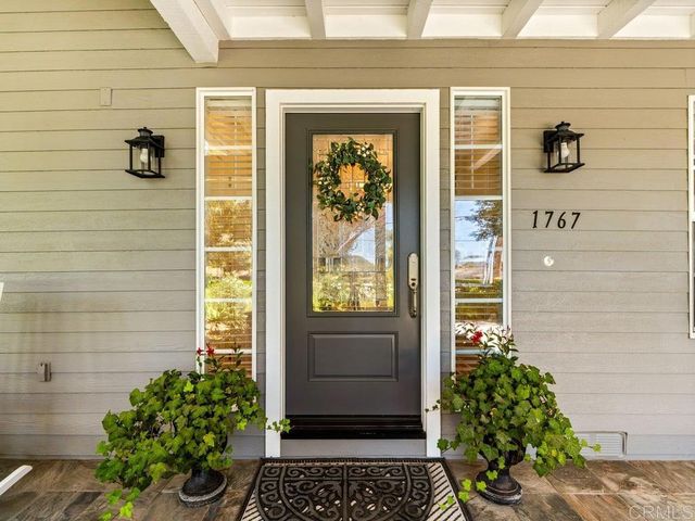1767 Mulberry Drive, San Marcos, CA 92069