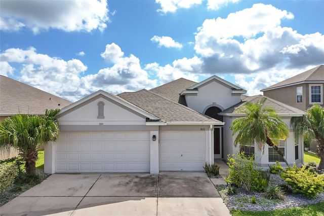 1810 MIRA LAGO CIRCLE, Ruskin, FL 33570