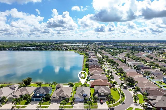 1810 MIRA LAGO CIRCLE, Ruskin, FL 33570