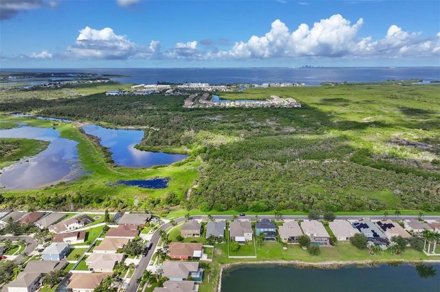 1810 MIRA LAGO CIRCLE, Ruskin, FL 33570