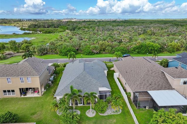 1810 MIRA LAGO CIRCLE, Ruskin, FL 33570
