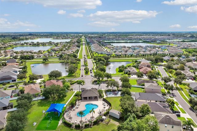 1810 MIRA LAGO CIRCLE, Ruskin, FL 33570